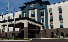 Hampton Inn Superior Duluth, Wi